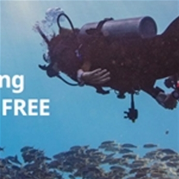 Start Your PADI Scuba Diving Certification Online - FREE